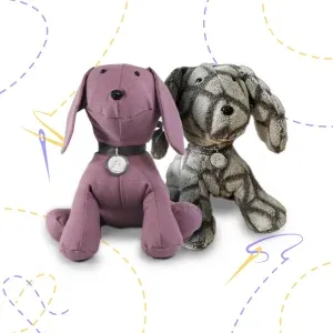 canis hoover offre duo