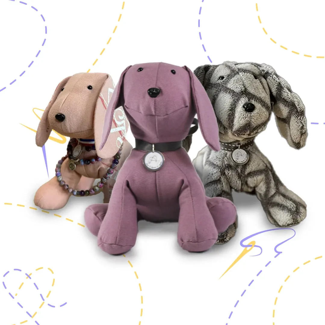 canis hoover offre trio