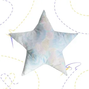 coussin étoile