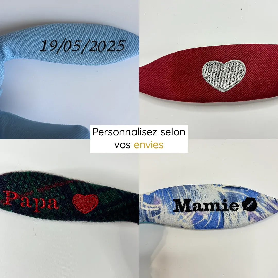 lepus personnalisations