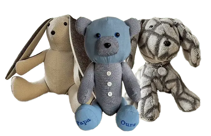 creations souvenir accueil