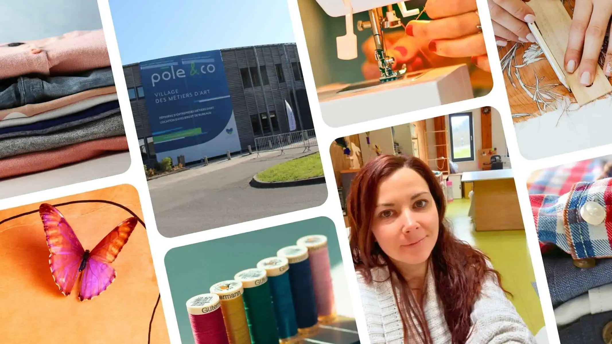 bannière cours de couture