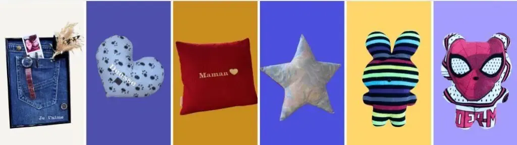 créations atelier couture