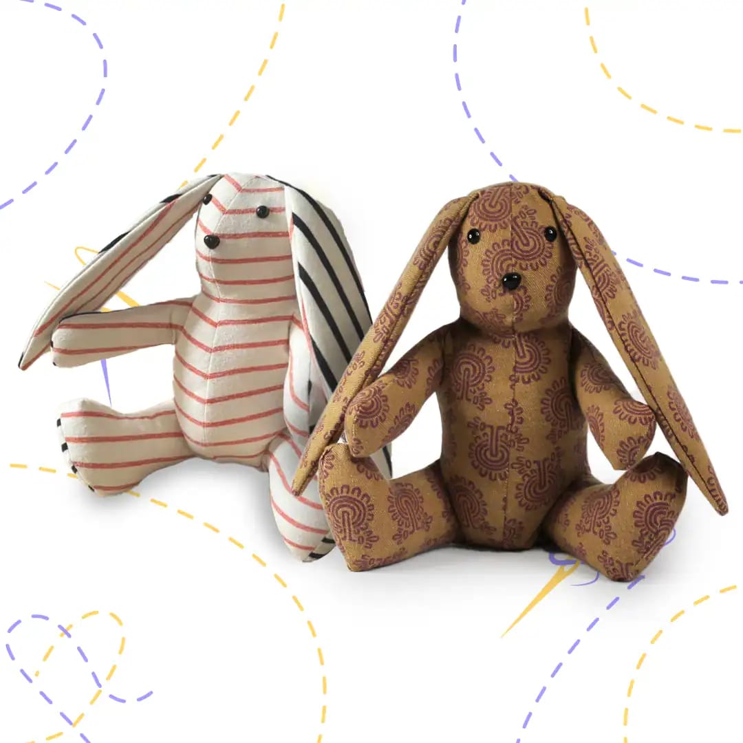 lepus offre duo