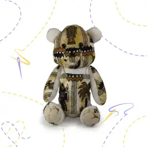 memory bear artémis