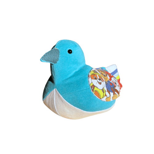 apus oiseau souvenir